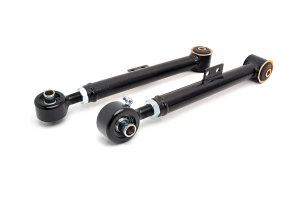 Jeep Wrangler Control Arms - Rear Upper - Rough Country - X-Flex - '97-'06